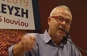 Θέλουμε και πρέπει να επιστρέψουμε στη σχολική τάξη αλλά όχι για δεύτερη φορά χωρίς κανένα σχέδιο, του Γιάννη Κανελλόπουλου