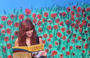 ”Τα δέκα λεπτά”, της Ζαμπίας Λαζανάκη-Νηπιαγωγός