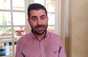 Γ. ΜΑΚΡΑΚΗΣ: ΕΞΟΡΓΙΣΤΙΚΗ ΑΔΙΑΦΟΡΙΑ ΤΟΥ ΥΠΟΥΡΓΕΙΟΥ ΠΑΙΔΕΙΑΣ ΓΙΑ ΤΑ ΕΙΔΙΚΑ ΣΧΟΛΕΙΑ