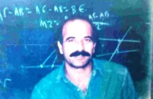 30 χρόνια από τη δολοφονία του Νίκου Τεμπονέρα